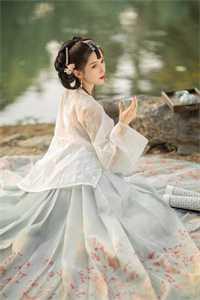 萧浔姜妤