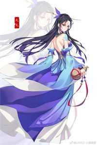 玛丽苏女
