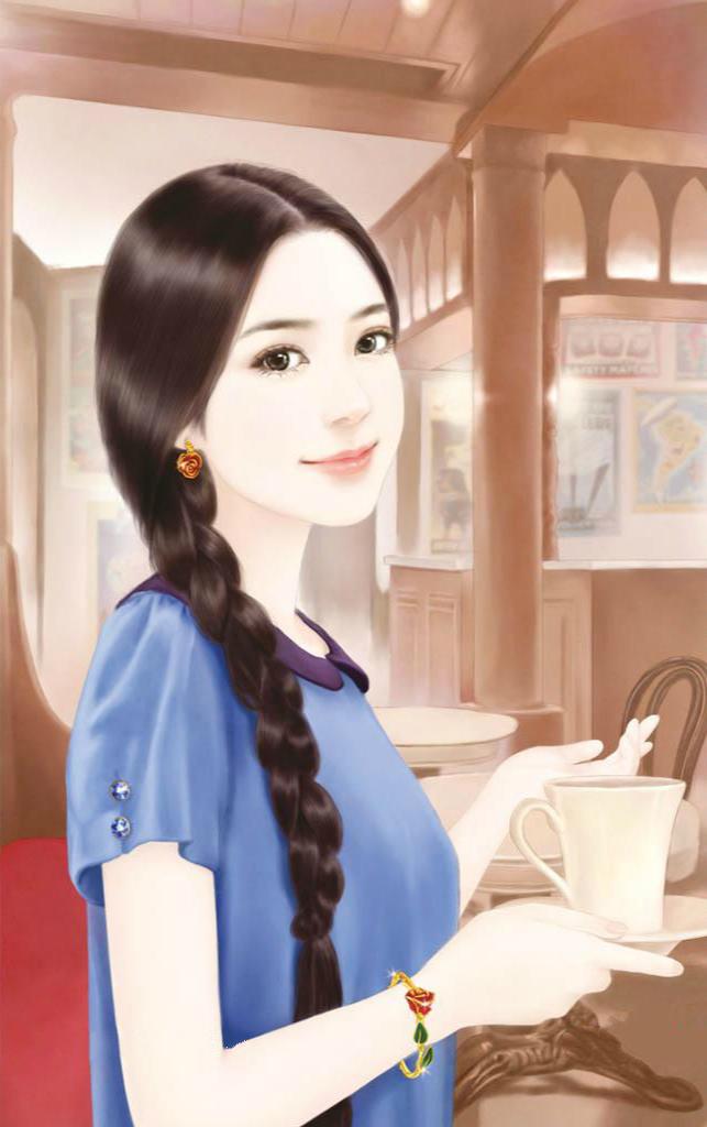 暗夜销婚轻抚她宠坏她