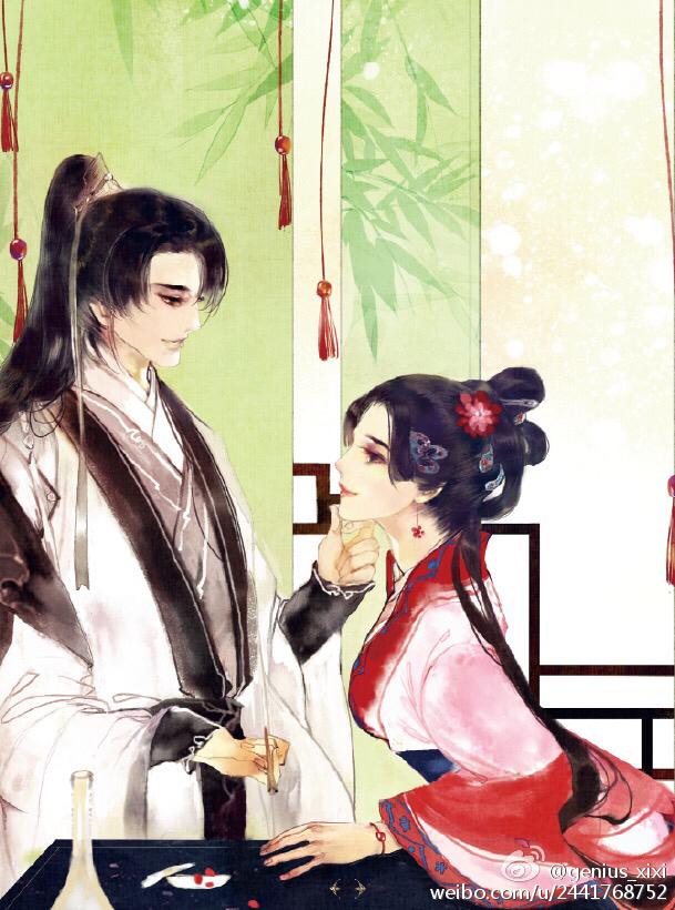 裴钰与安
