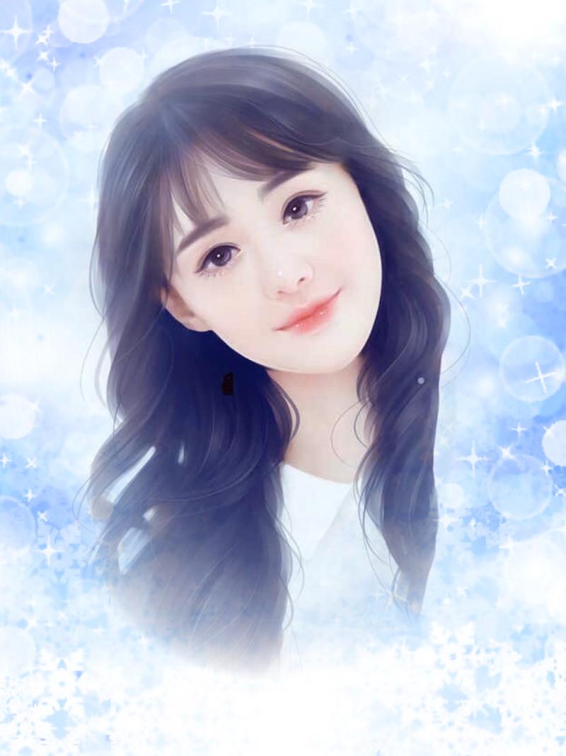 女主叫秦栀的