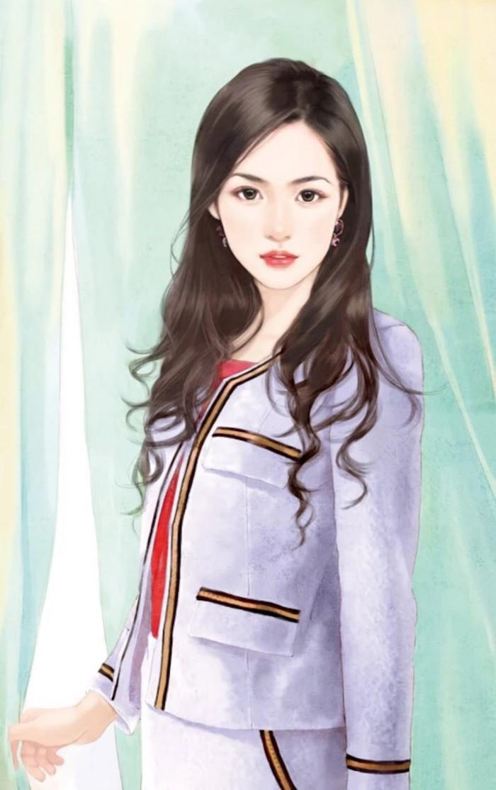 蒋城聿 沈棠