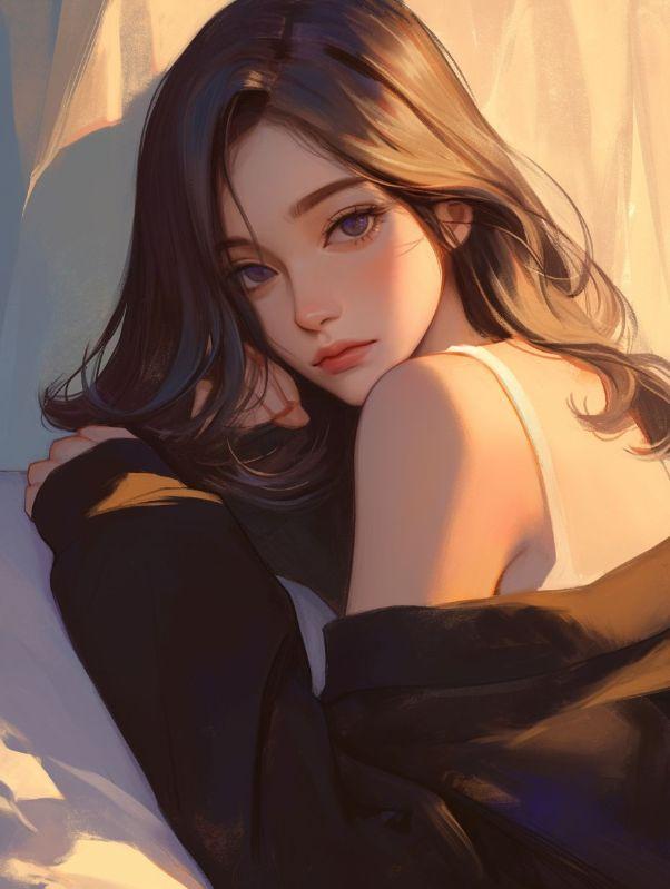 爱恨难渡