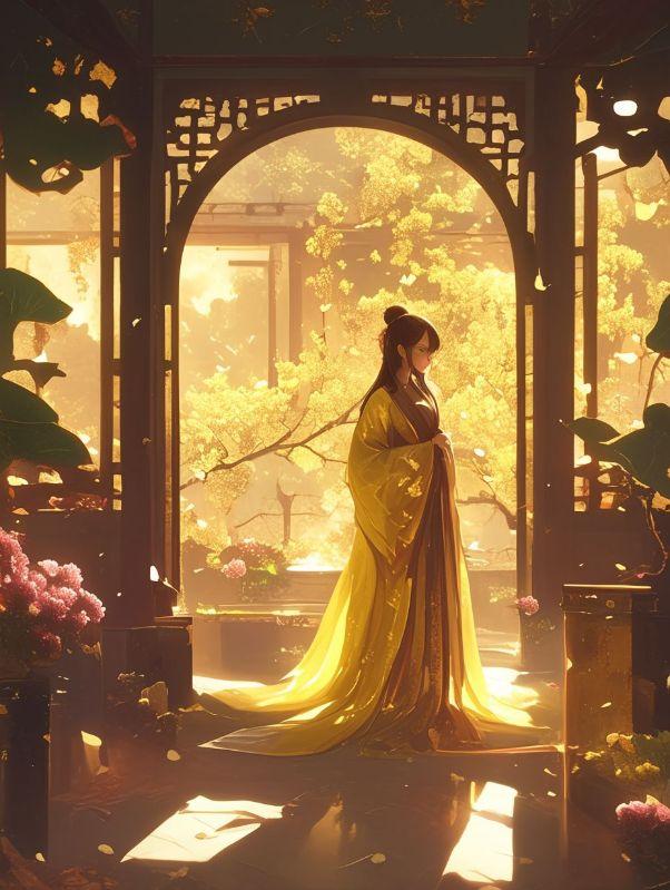 下堂医妃要改嫁