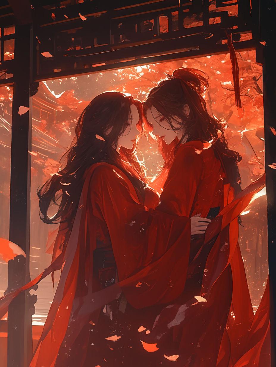 爱上云端
