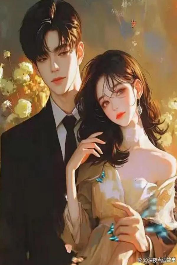 十年如一朝
