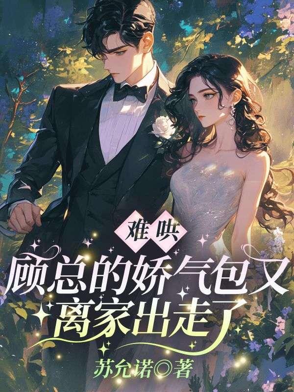 顾少娇气包