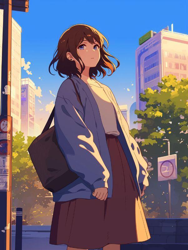 等你也等风