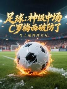 足球神级中场c罗梅西破防了任远