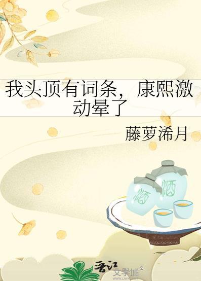 康熙激动晕了笔趣阁108