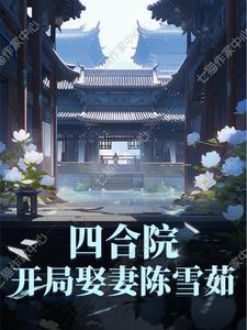 四合院开局娶妻陈雪茹 踏雪踏浪踏踏踏笔趣阁