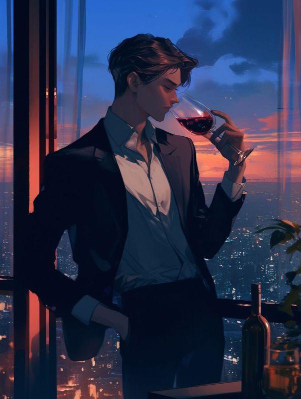 难赋情深至骨时大结局