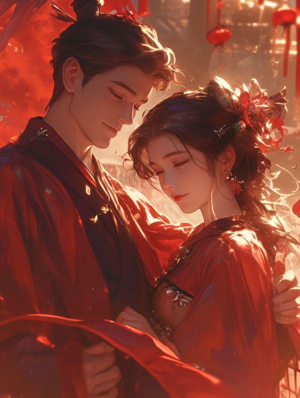 轻风拂晨雾免费阅读