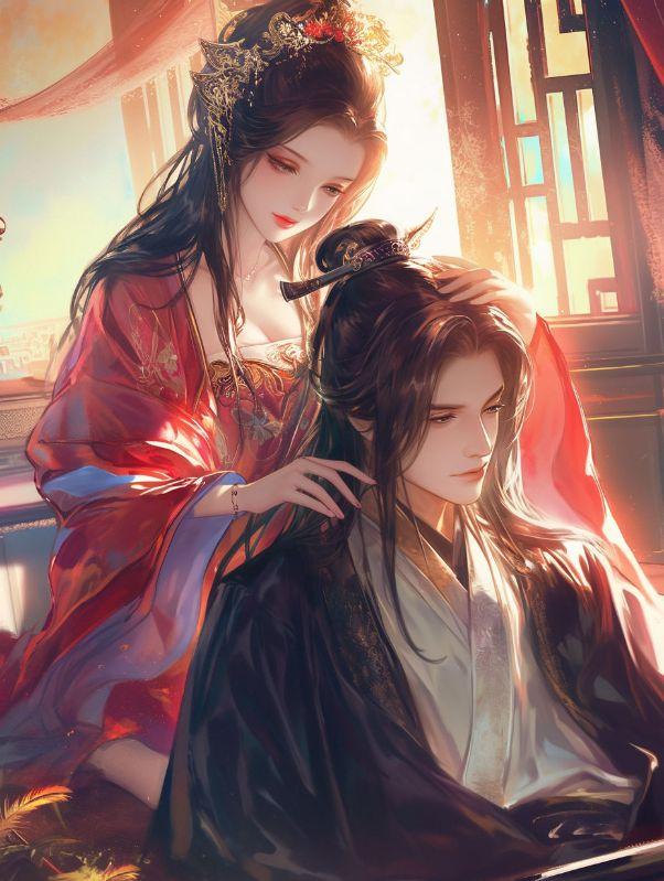 谢尽长安花第二十二章免费阅读