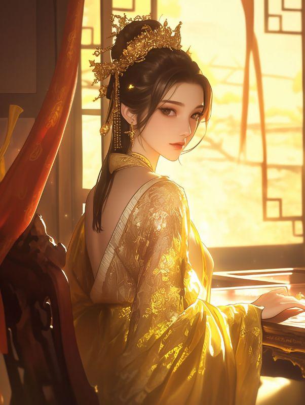 画不出情丝万缕短剧