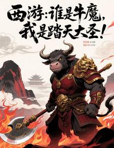 你是牛魔王吗