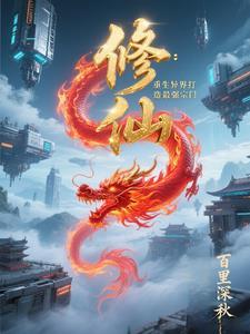 修仙重生异界打造最强宗门免费观看