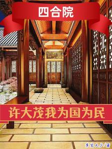 四个院许大茂我为国为民全文阅读