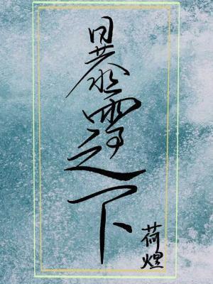 暴雪之下by荷熠讲了什么