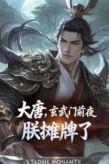 大唐改变玄武门之变