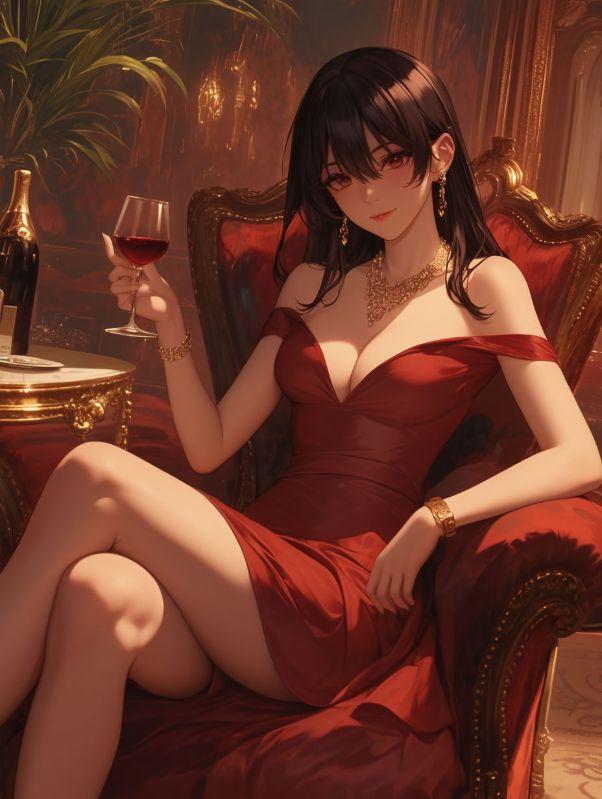 落日余晖皆奉送后续