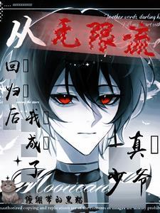 从无限流回归后