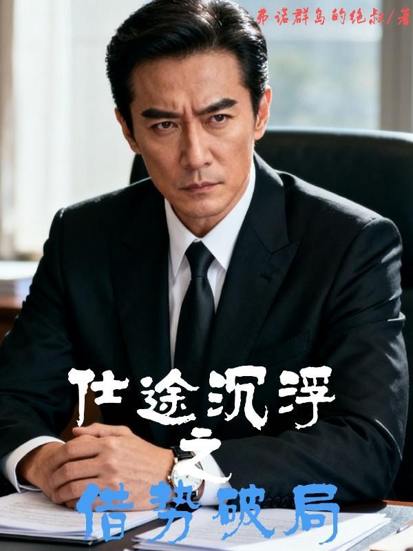 仕途沉浮之借势破局杜玲黄政