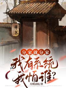 分家以后害死爹