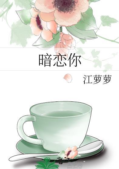 暗恋你又怎么啦
