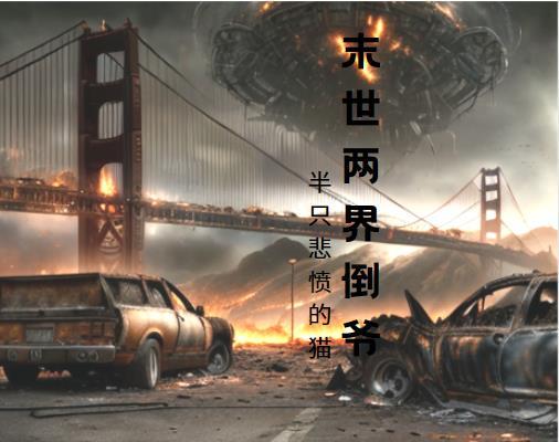 末世两届倒爷