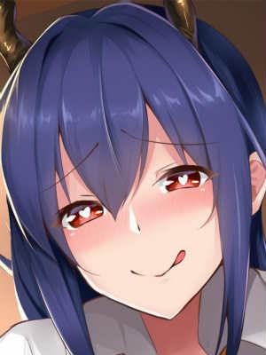 方舟少女都想推倒我.txt