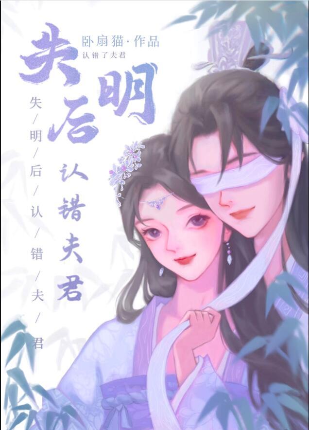 失明后认错夫君简介
