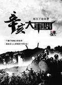 辛亥大军阀评论