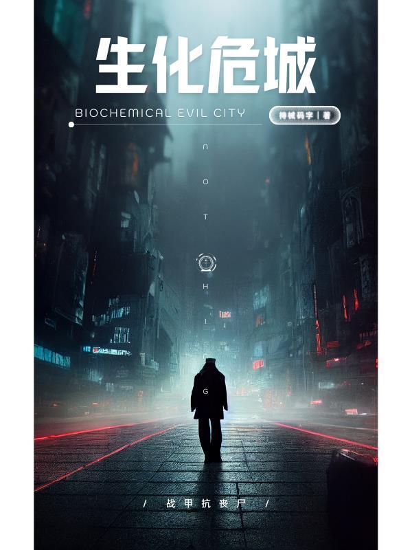 生化危城李彤