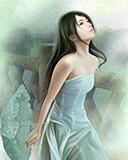 易容术醉入女人怀300章