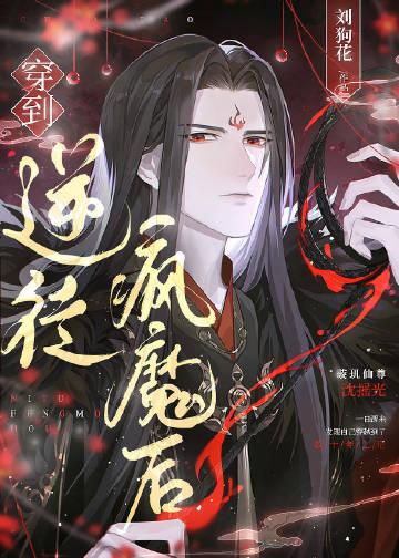 穿书逆徒