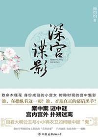 深宫谍影简述